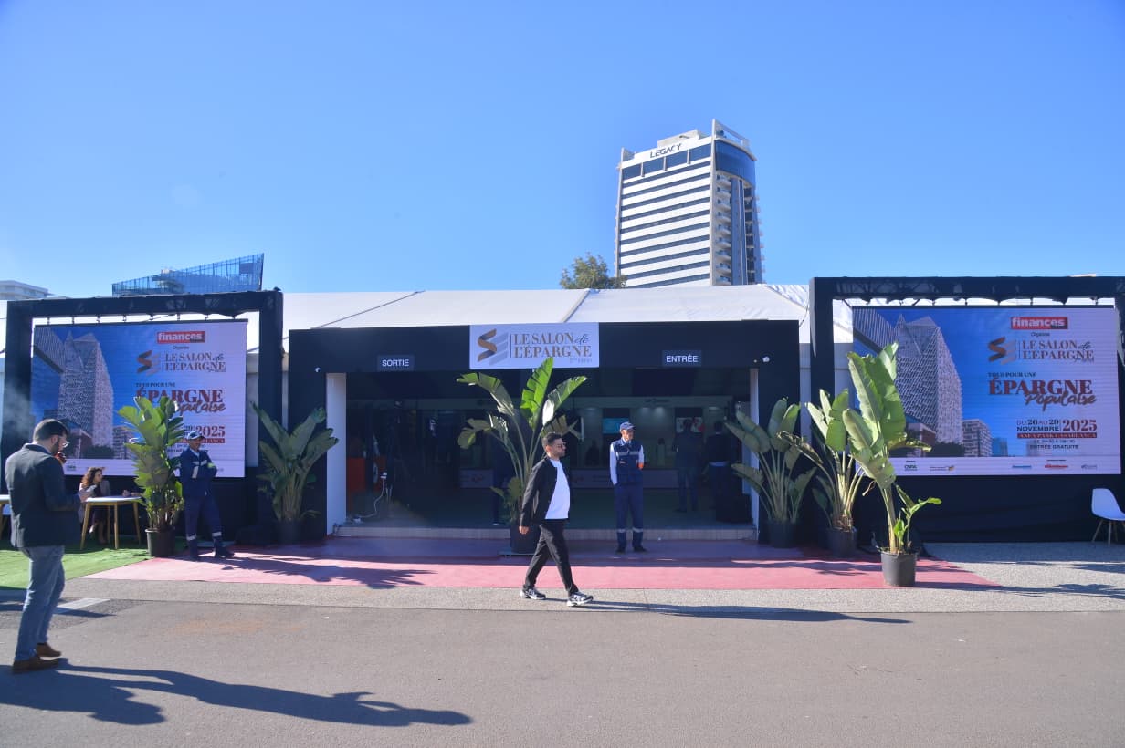 Actualités Économiques Marocaines en direct - LaQuotidienne